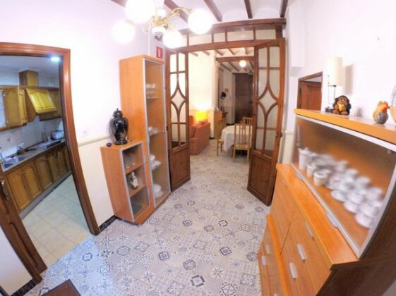 Casa Estela Tormos - Photo5
