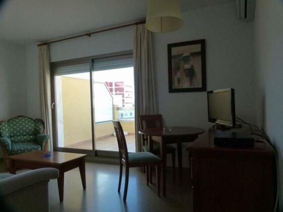 Apartamentos Proamar - Photo3