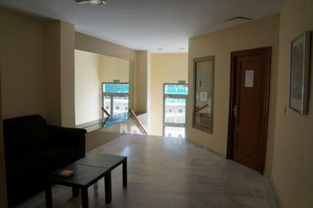 Apartamentos Proamar - Photo4