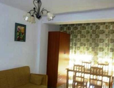 Apartamentos Toluca - Photo3