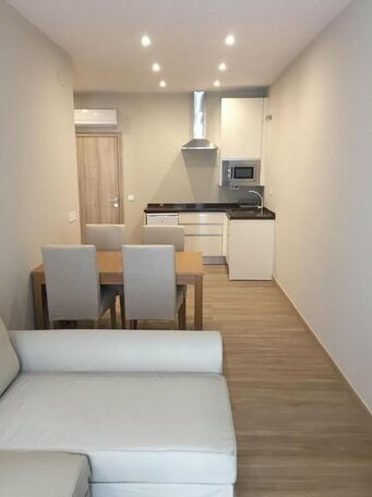 Apartamentos Torremar Centro - Photo2