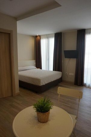 Apartamentos Torremar Centro - Photo4