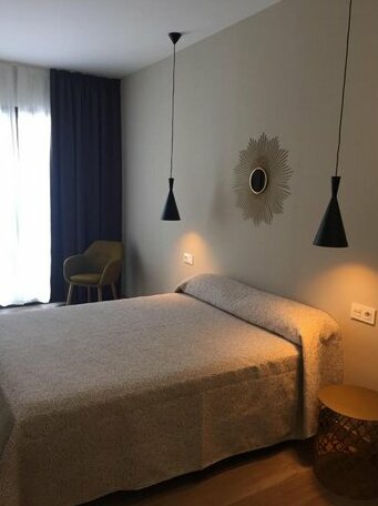 Apartamentos Torremar Centro - Photo5