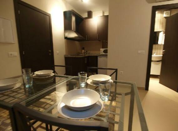 Apartamentos Torremar Poniente - Photo3