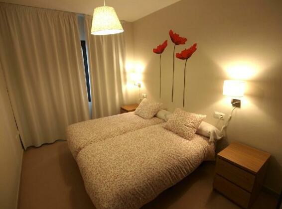 Apartamentos Torremar Poniente - Photo4