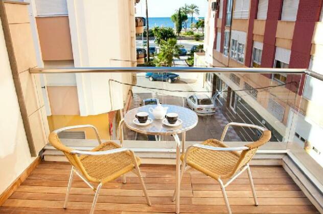 Apartamentos Torremar Poniente - Photo5