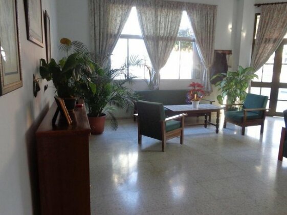 Pension Mediterraneo - Photo2