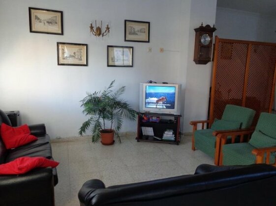 Pension Mediterraneo - Photo3