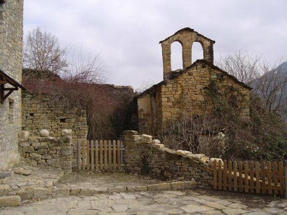 Casa Rural Tomaso II