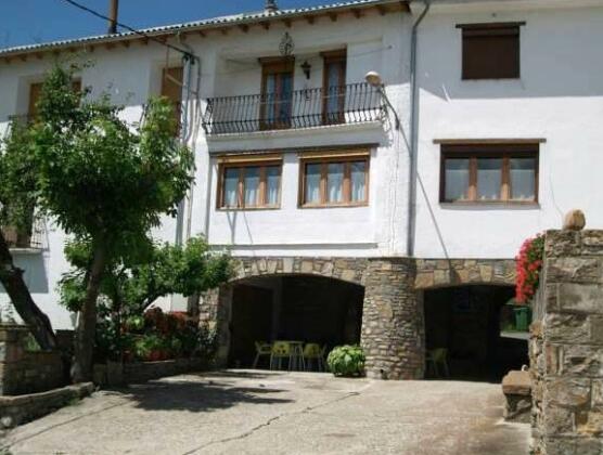 Hostal Solana - Photo4