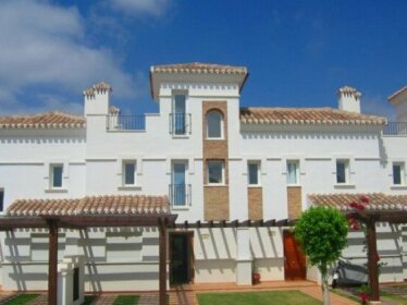 Holiday Home Calle Chanquete