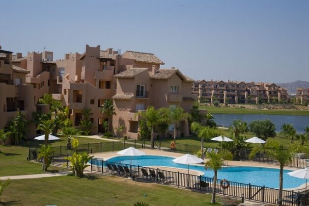 The Residences At Mar Menor Golf & Resort - Photo2