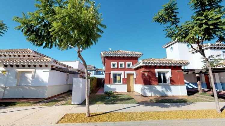 Villa Azul - A Murcia Holiday Rentals Property - Photo5
