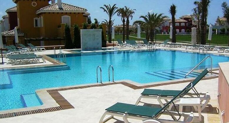 Villas Mar Menor Golf and Resort - Photo4
