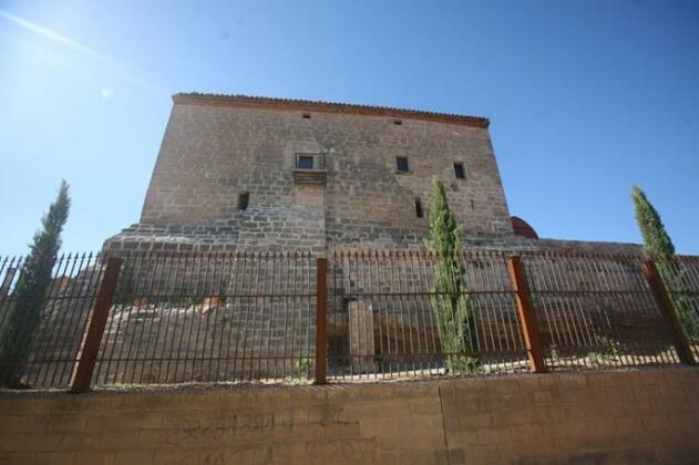 Castell Palau de Torrebesses