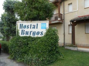 Hostal Burgos