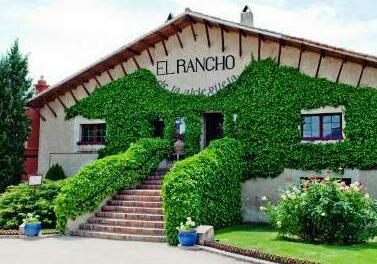 La Posada del Rancho