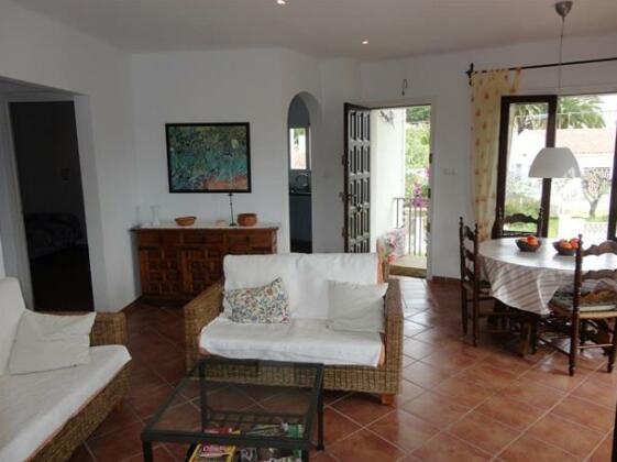 Anforas Mar Chalet Marisol - Photo5