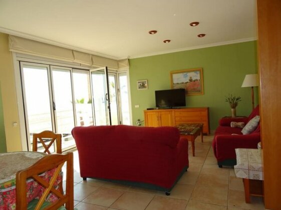 Anforas Mar Duplex - Photo5