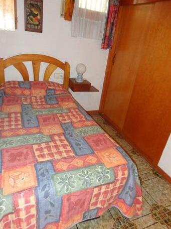 Anforas Mar Montserrat - Photo2