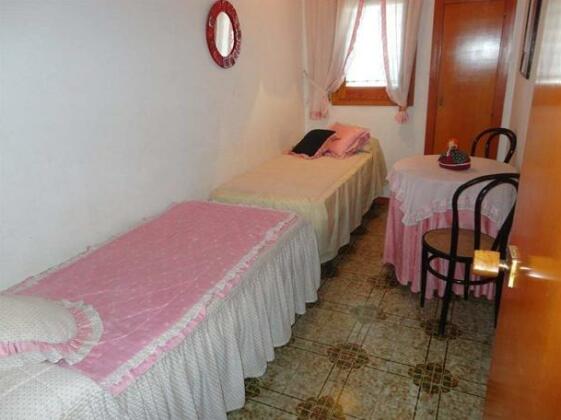 Anforas Mar Montserrat - Photo4