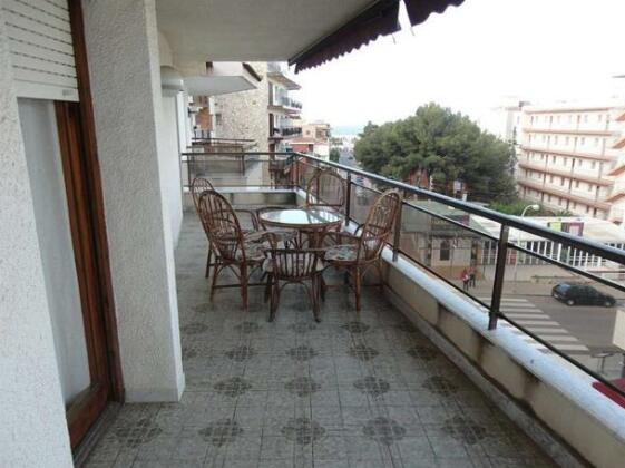 Anforas Mar Montserrat - Photo5
