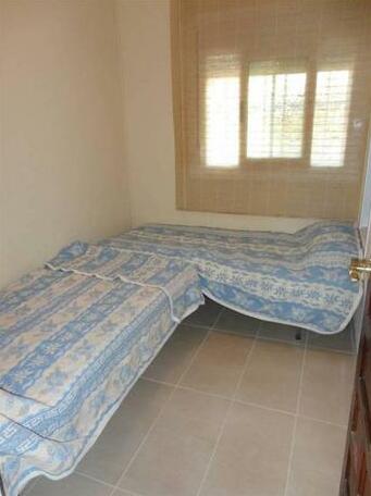Anforas Mar Oasis - Photo2