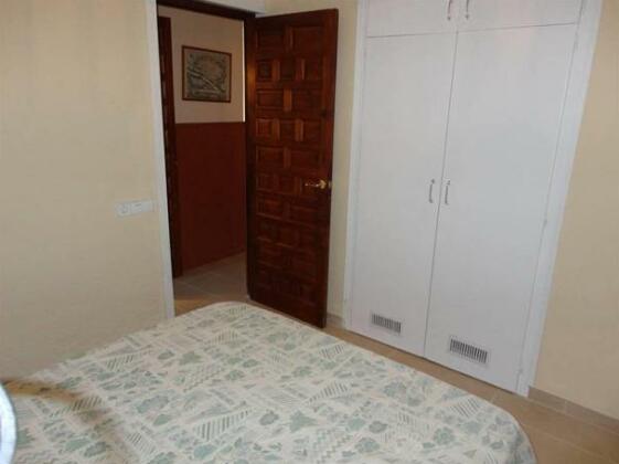 Anforas Mar Oasis - Photo3