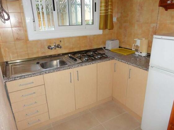 Anforas Mar Oasis - Photo4