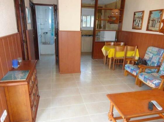 Anforas Mar Oasis - Photo5