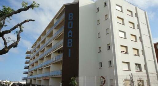 Apartaments Lamoga - Boabi