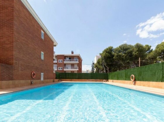 Apartment Clos Torredembarra - Photo2