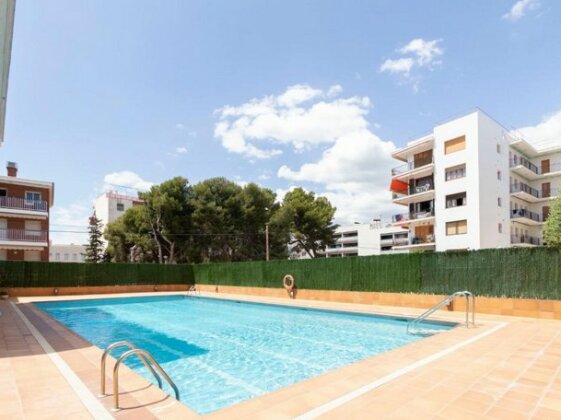 Apartment Clos Torredembarra - Photo3