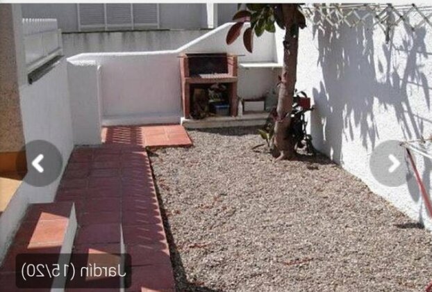 Casa _pareada con piscina y jardin privado - Photo4