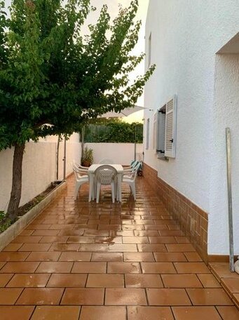 Holiday home Carrer del Cap de Sant Sebastia - Photo2