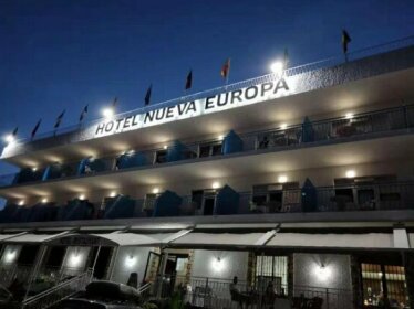 Hotel Nueva Europa