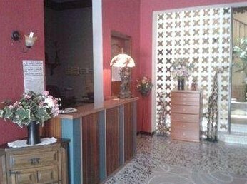 Hotel Torredembarra - Photo3