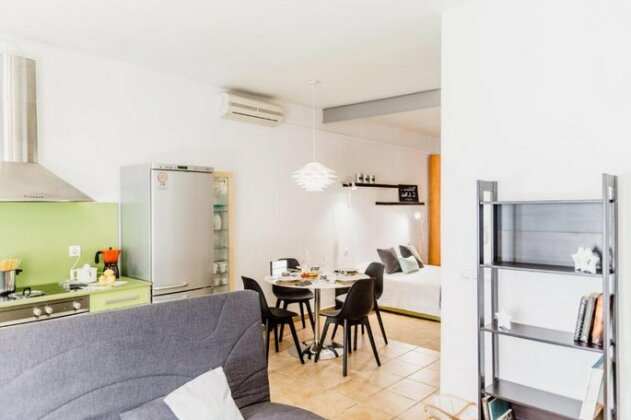 Loft Mineta by Hauzify - Photo2