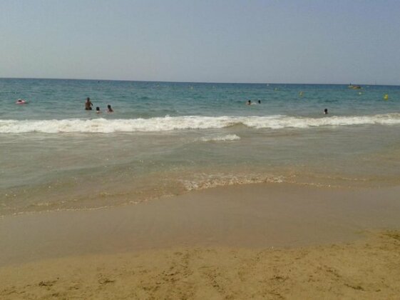 Ultramar Torredembarra - Photo5