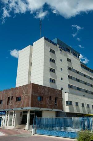 Hostal Torrejon