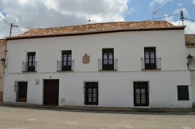 Casa Rural El Sueno De Mi Abuela