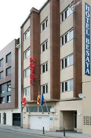 Hotel Besaya