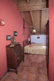 Casa Rural Torrelobatos - Photo4
