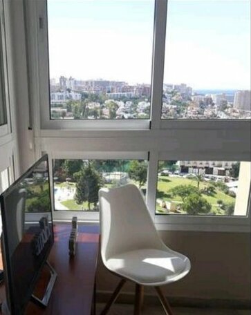 Acogedor apartamento con vistas infinitas - Photo4