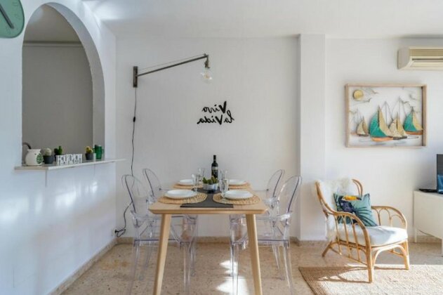Apartamento Adelfas - Photo2