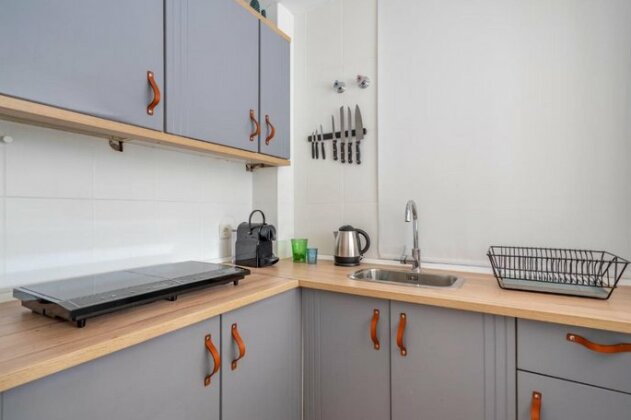 Apartamento Adelfas - Photo4