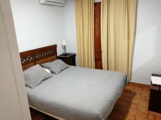 Apartamento Decada Los Alamos - Photo3