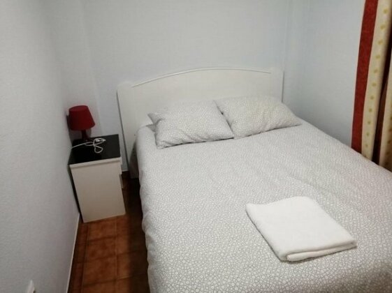 Apartamento Decada Los Alamos - Photo4