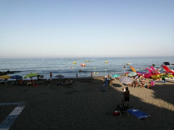 Apartamento en la playa Torremolinos Costa del Sol - Photo4