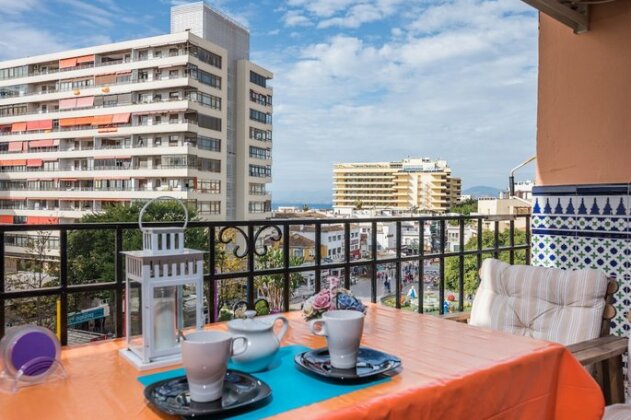 Apartamento Imperial - Photo2